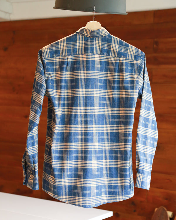 Frostbite Flannel